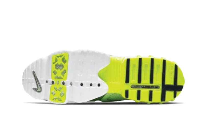 Nike Air Spiridon Cage 2 Pistachio Frost