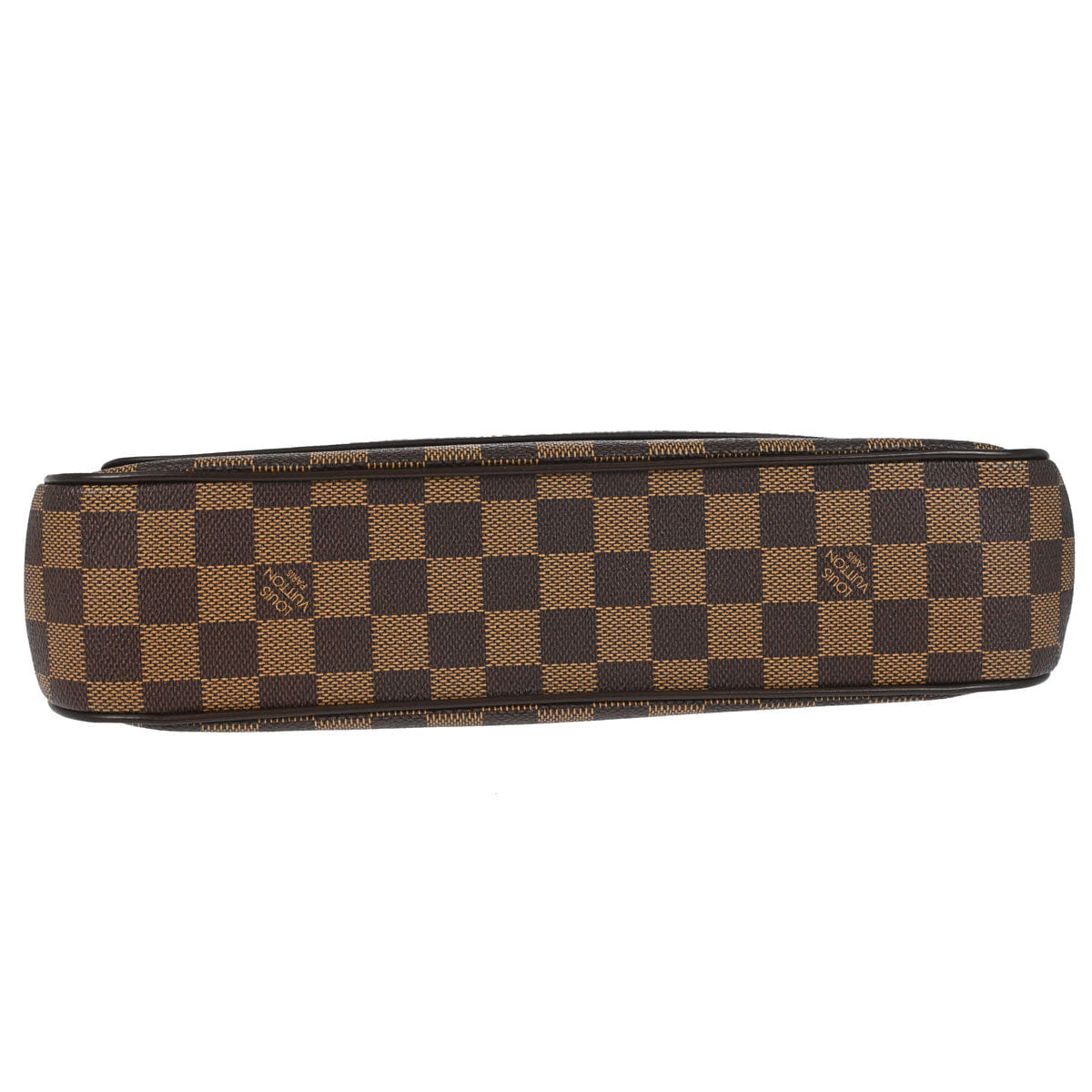 Louis Vuitton Damier Aubagne Handbag N51129