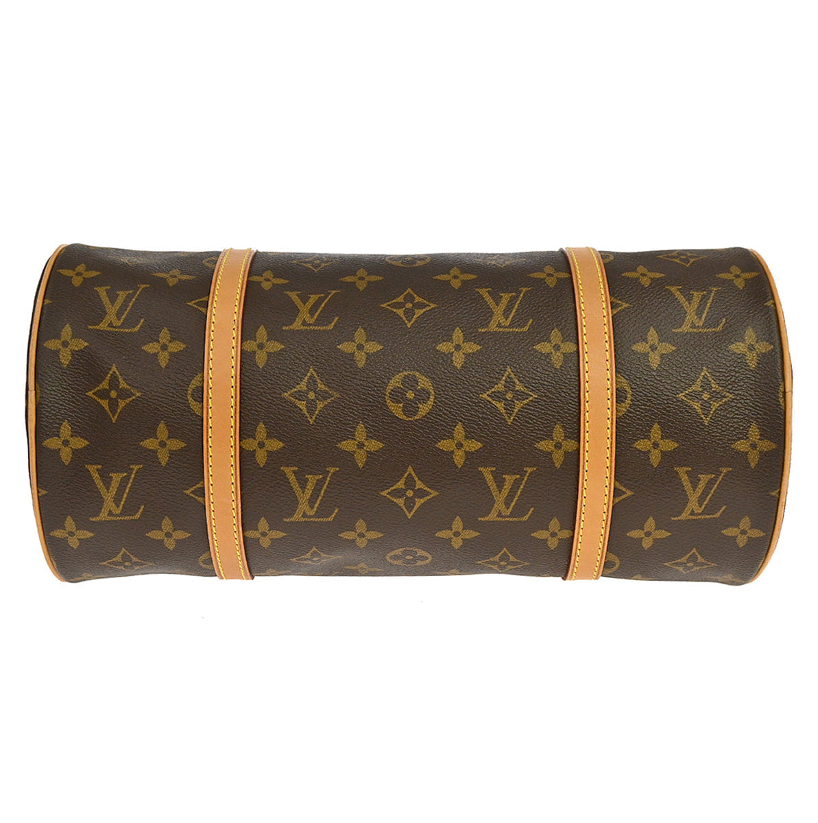 Louis Vuitton Monogram Papillon 30 Handbag M51385