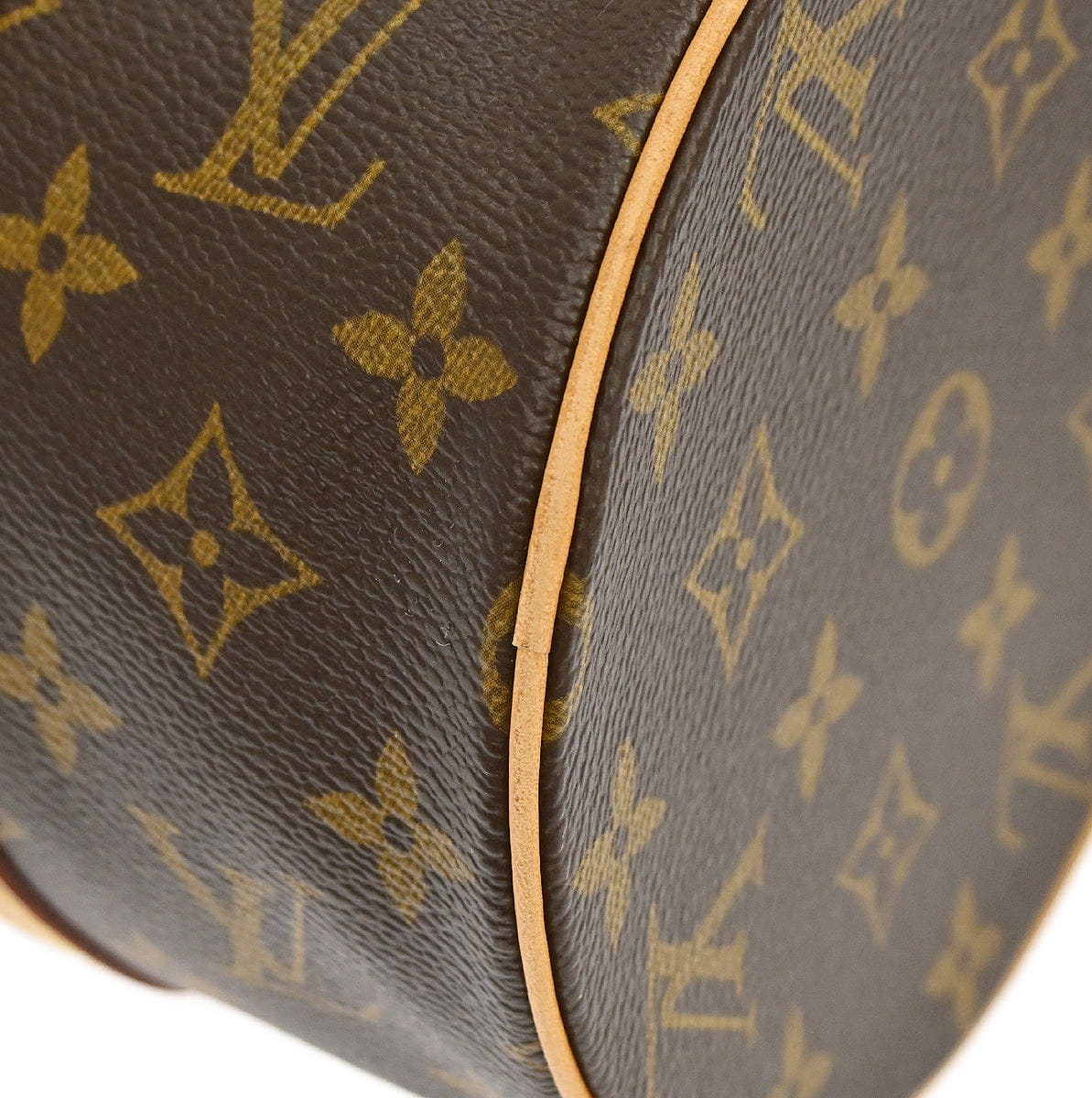 Louis Vuitton Monogram Papillon 30 Handbag M51385