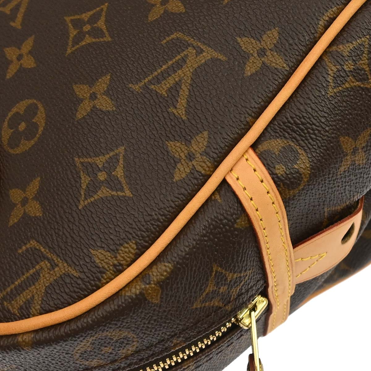 Louis Vuitton 2008 Monogram Montorgueil PM Handbag M95565