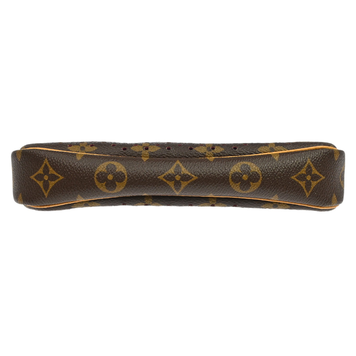 Louis Vuitton 2006 Monogram Perfo Pochette Accessoires Handbag M95183