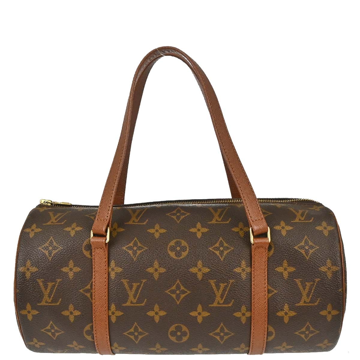 Louis Vuitton 1999 Monogram Papillon 30 Handbag M51365