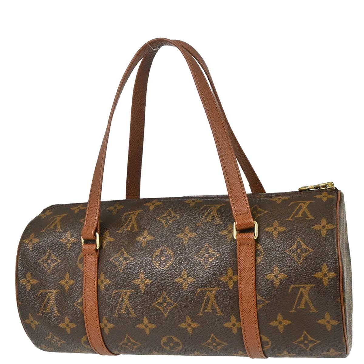 Louis Vuitton 1999 Monogram Papillon 30 Handbag M51365