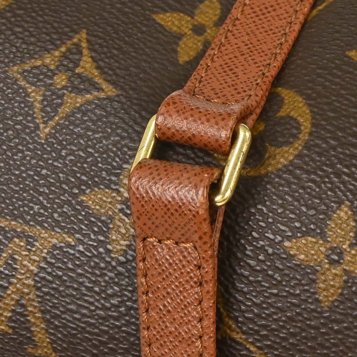 Louis Vuitton 1999 Monogram Papillon 30 Handbag M51365