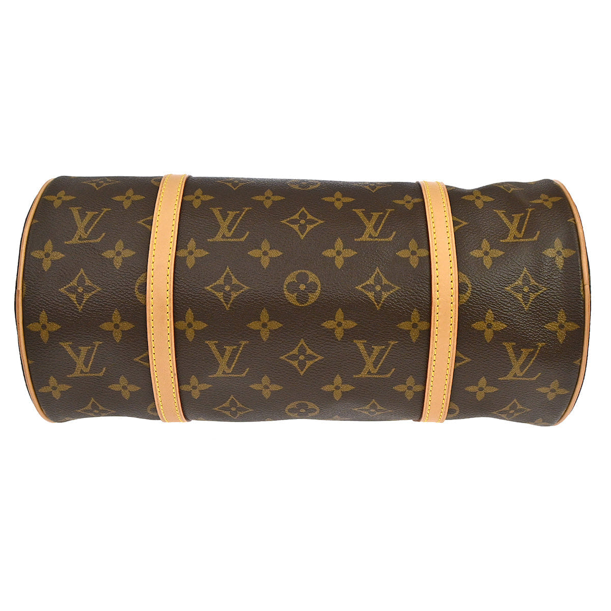 Louis Vuitton 2005 Monogram Papillon 30 Handbag M51385