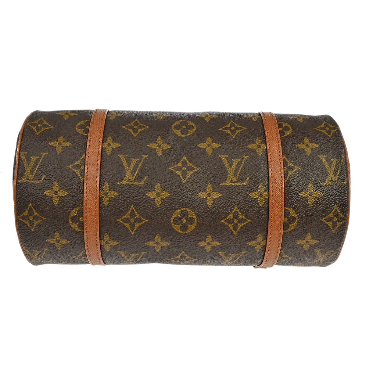 Louis Vuitton 1996 Monogram Papillon 26 Handbag M51366