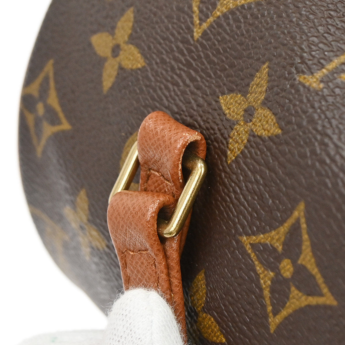 Louis Vuitton 1996 Monogram Papillon 26 Handbag M51366