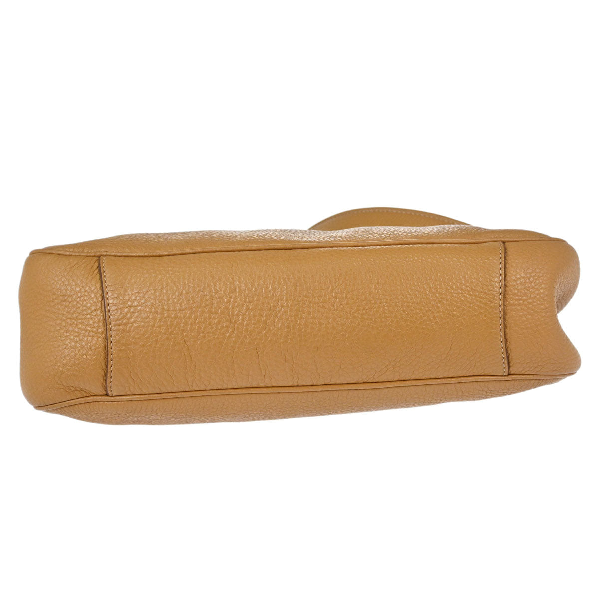 Prada Brown Leather Handbag