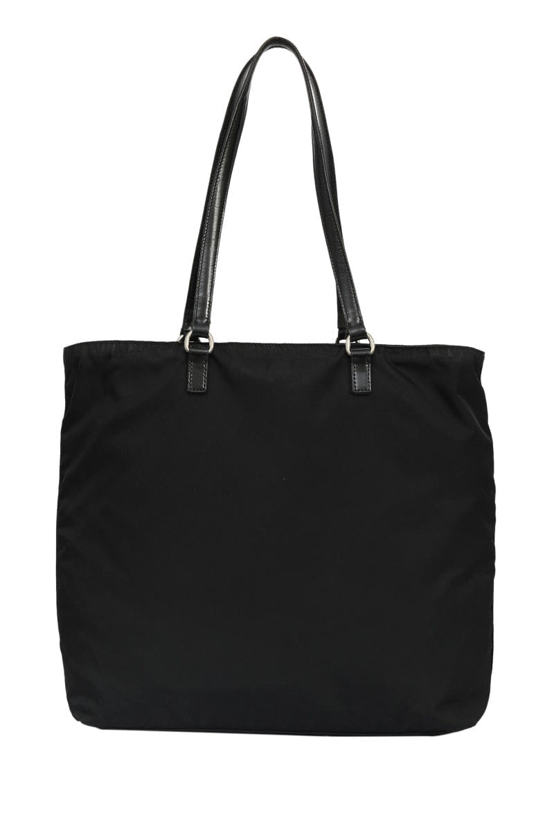 Prada Tessutogormmet Tote Bag