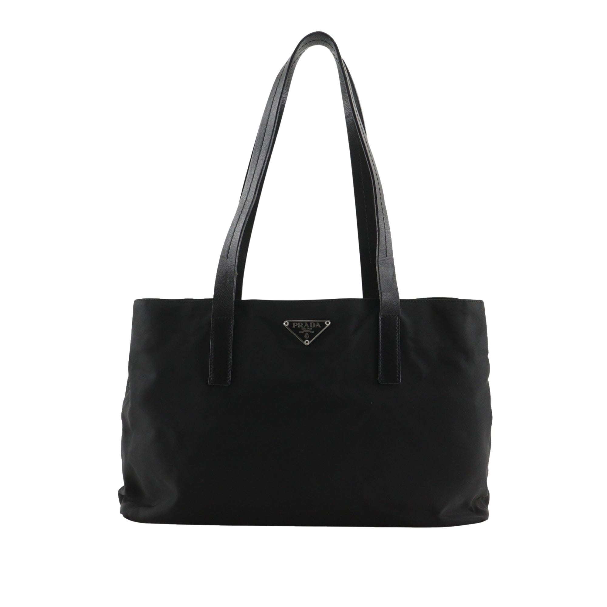 Prada Tessuto Tote