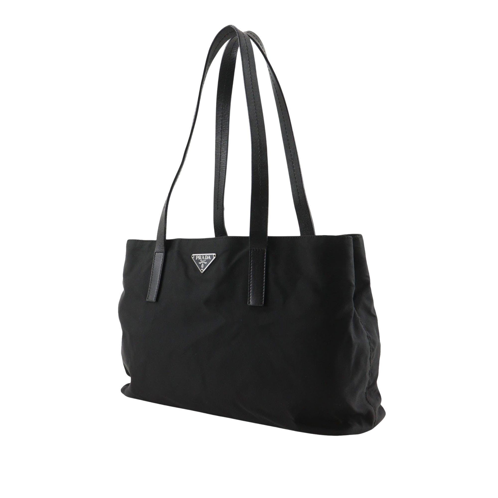 Prada Tessuto Tote