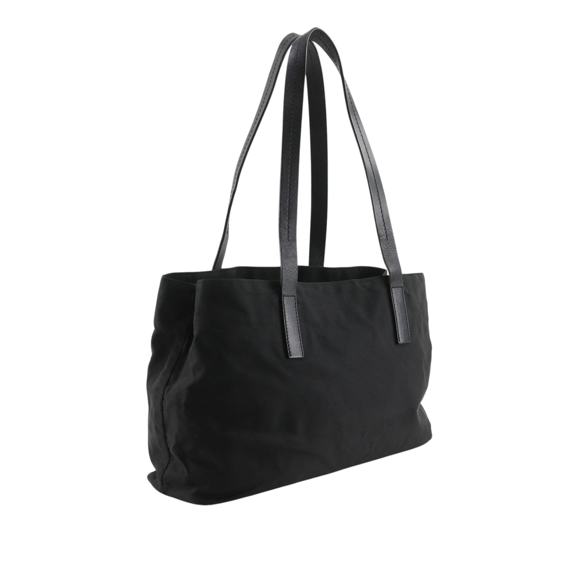 Prada Tessuto Tote