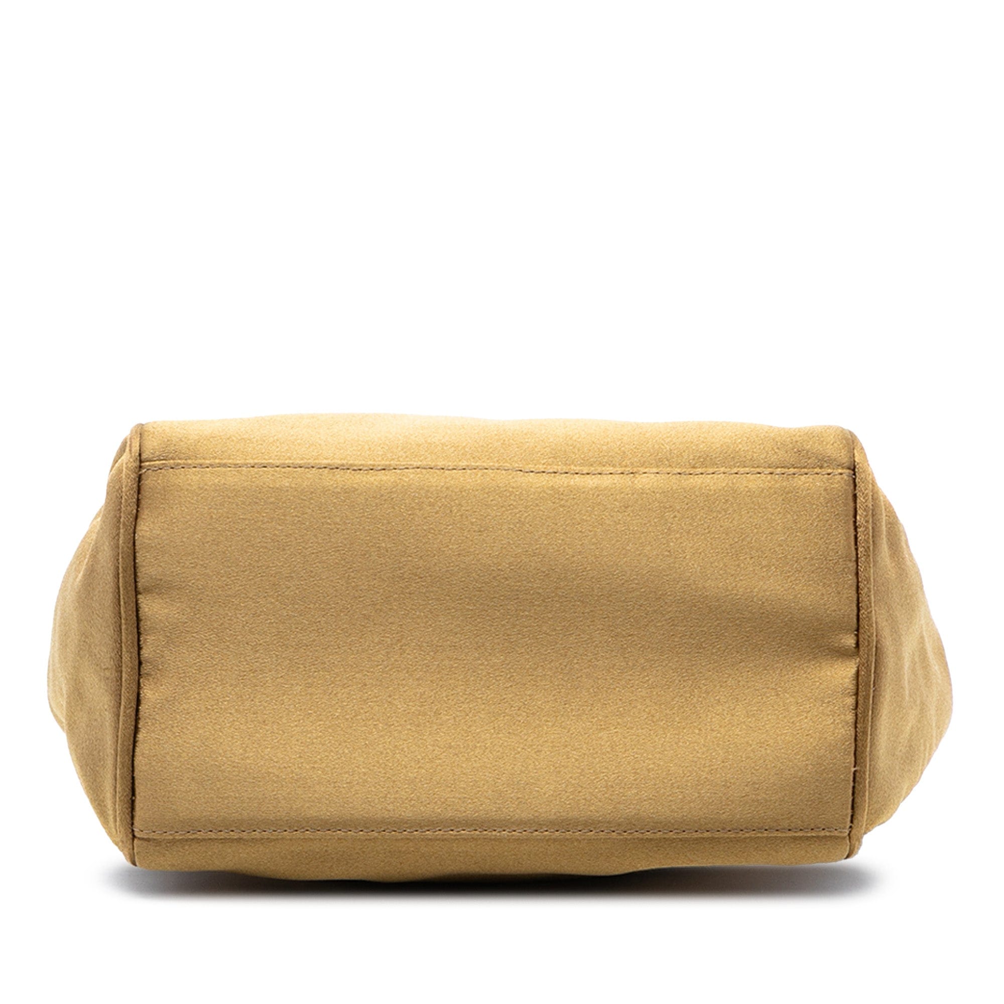 Prada Raso Logo Handbag