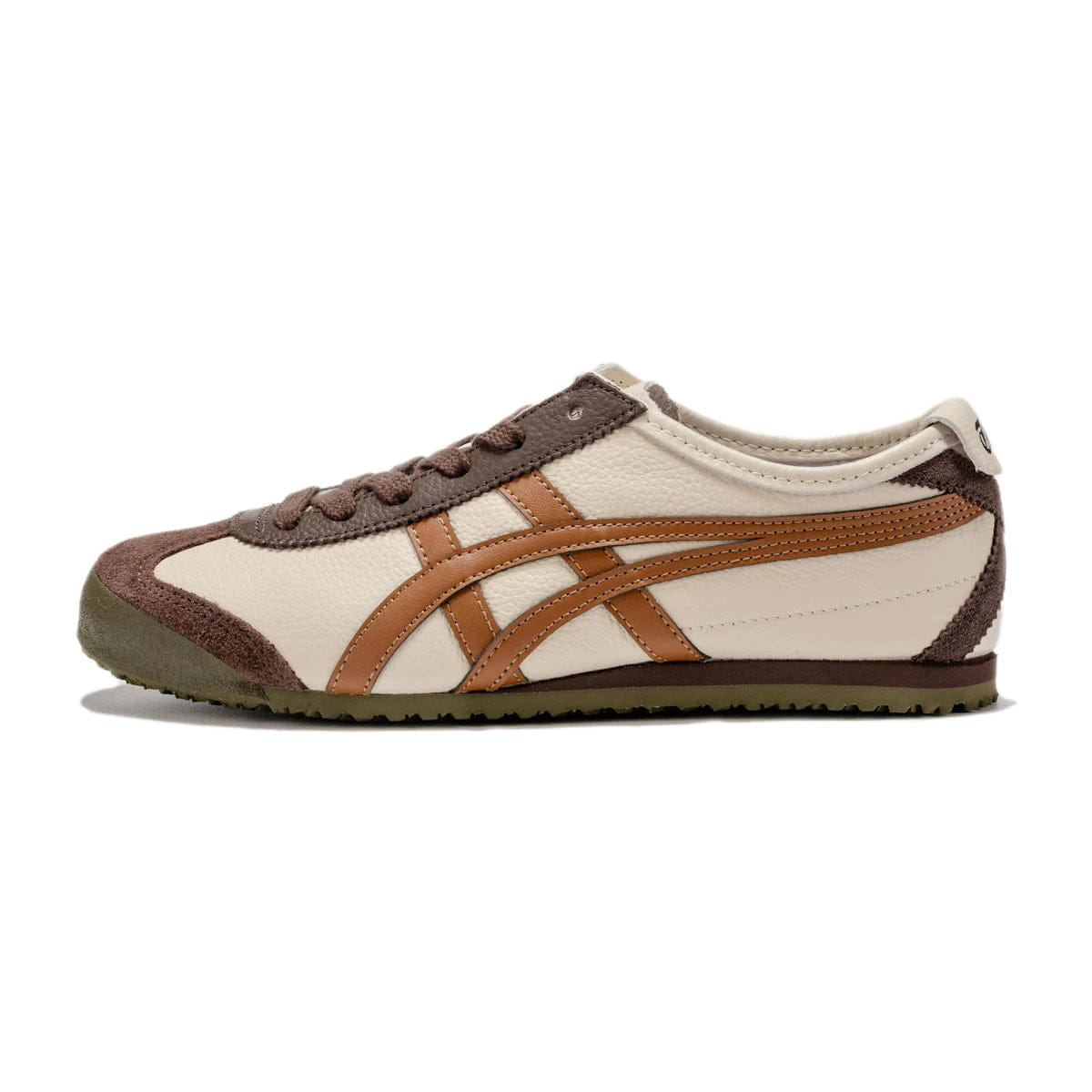 Onitsuka Tiger Mexico 66 Oatmeal Brown - Preorder