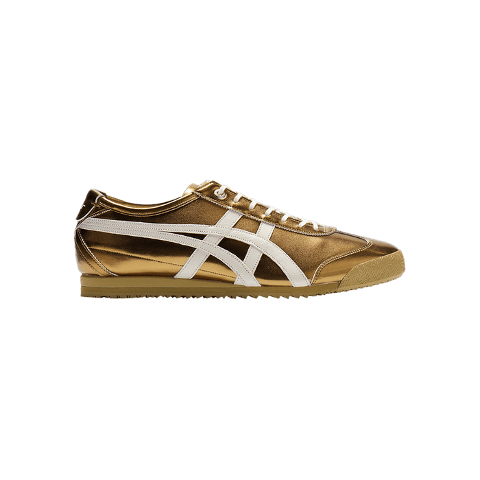 Onitsuka Tiger Mexico 66 SD Metallic Series - Desert Camp
