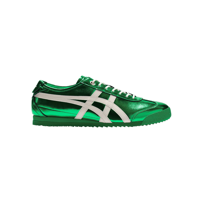 Onitsuka Tiger Mexico 66 SD Metallic Series - Jade