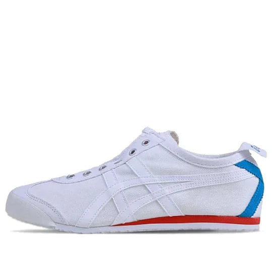 Onitsuka Tiger Mexico 66 Slip - On White – Preorder