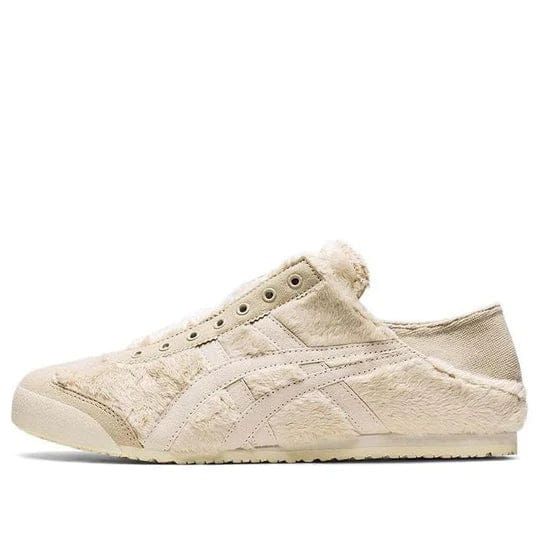 Onitsuka Tiger Mexico 66 Paraty Cream White Beige - Preorder