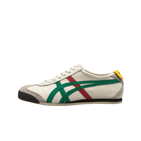 Onitsuka Tiger Mexico 66 Brich Green - Preorder