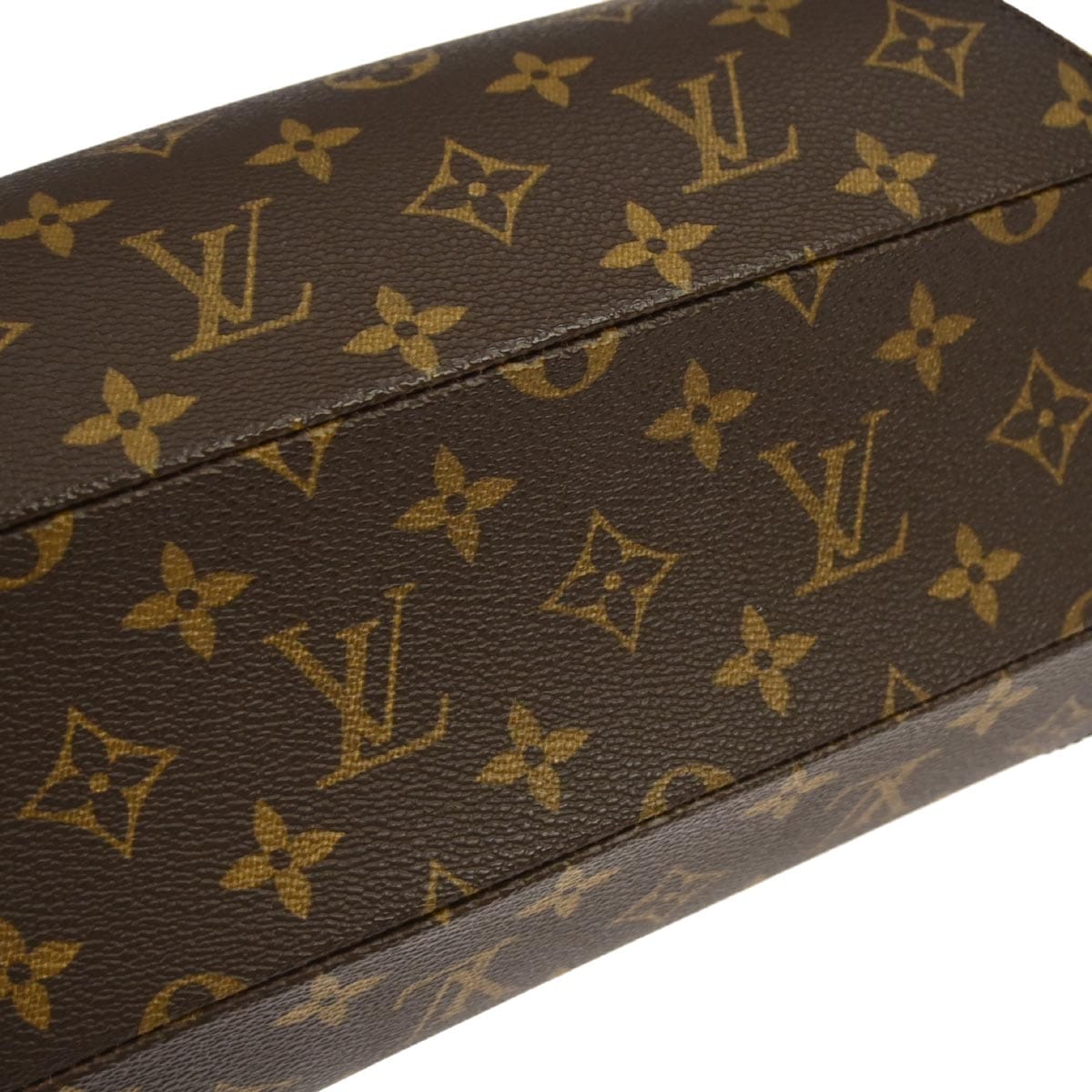 Louis Vuitton 2006 Monogram Ellipse MM Handbag M51126