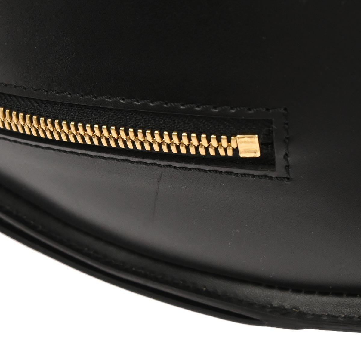 Louis Vuitton 1998 Black Epi Pont Neuf Handbag M52052