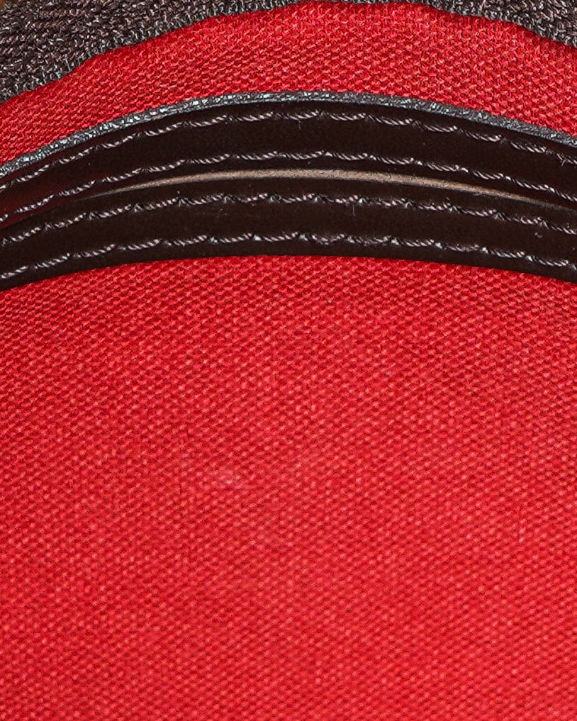 Louis Vuitton speedy 25 in damier Ébène canvas Handbag