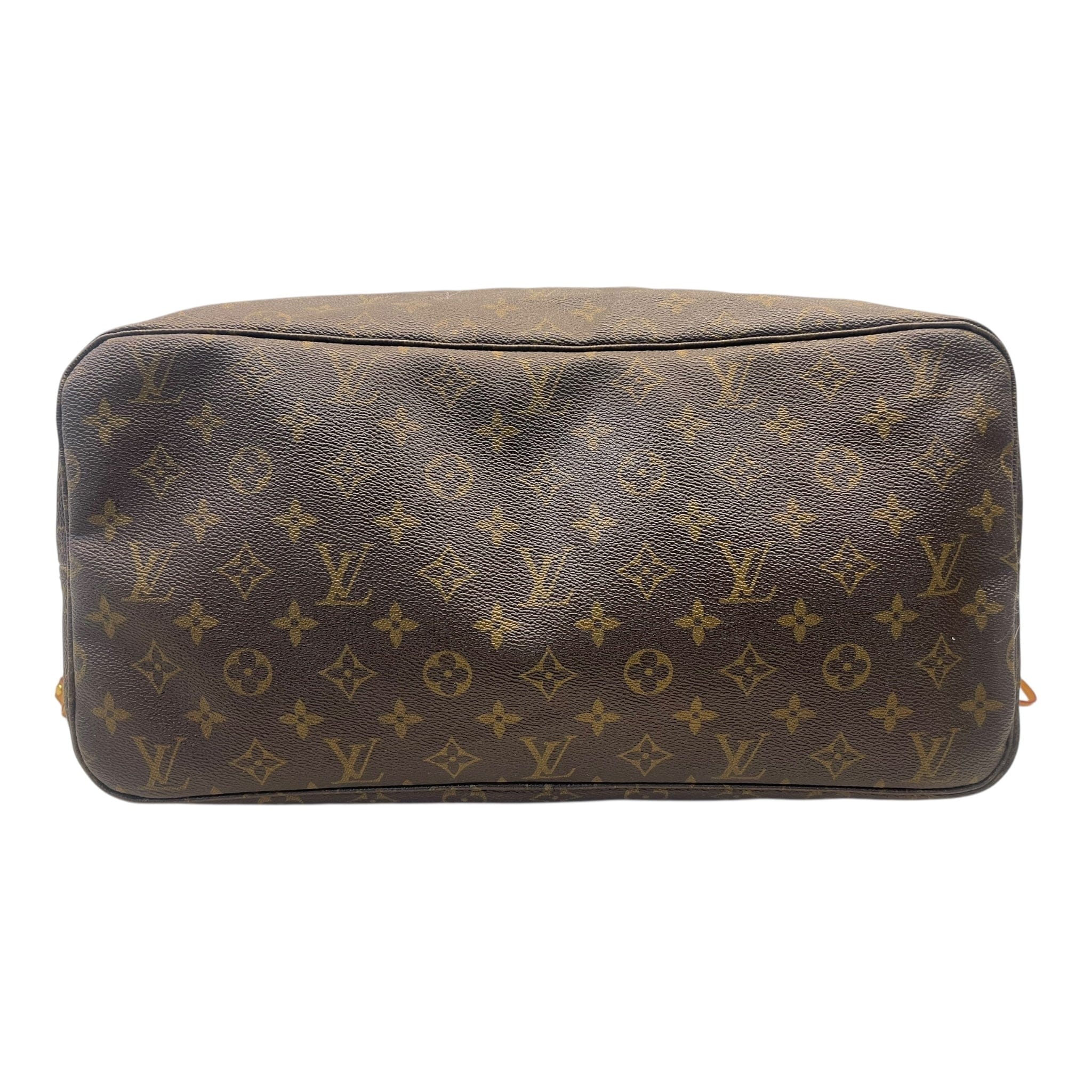 Louis Vuitton Neverfull Monogram Canvas GM Bag
