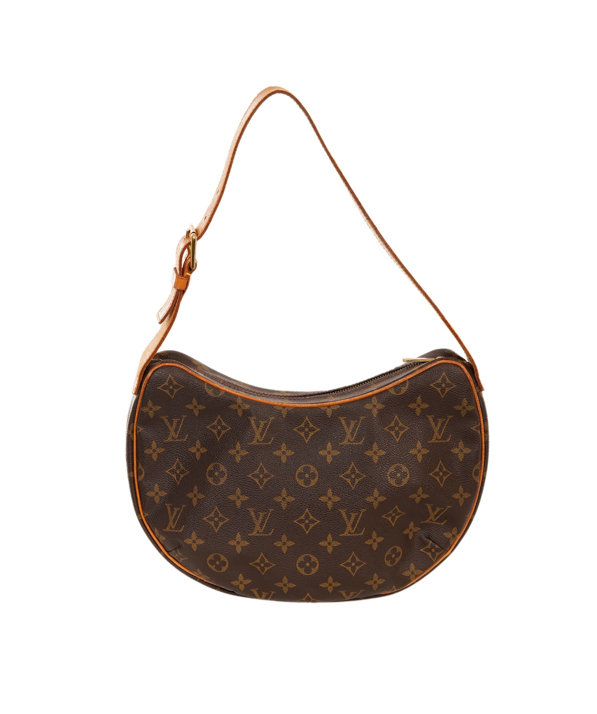Louis Vuitton Croissant Handbag - Louis Vuitton ALC4164