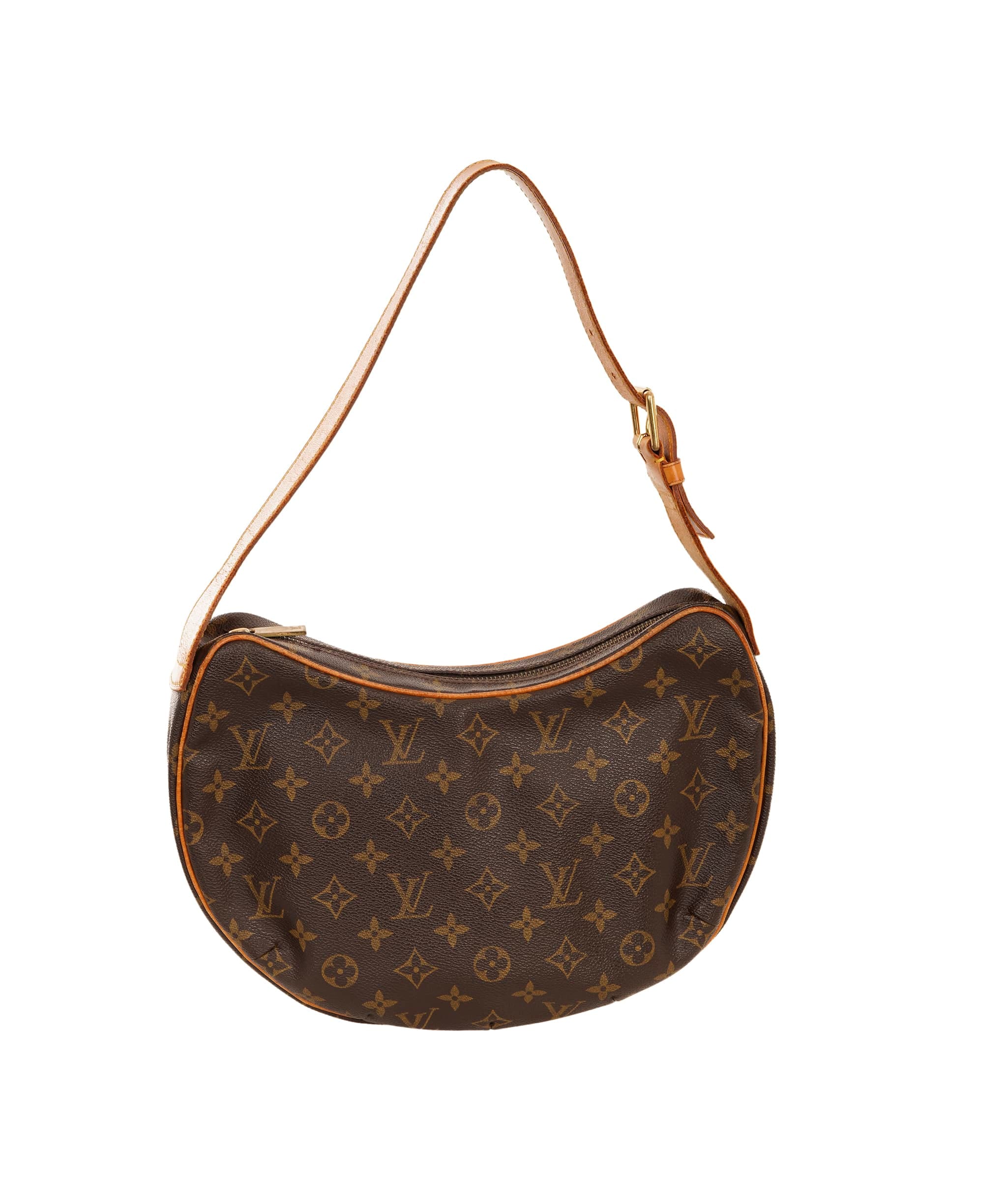 Louis Vuitton Croissant Handbag - Louis Vuitton ALC4164