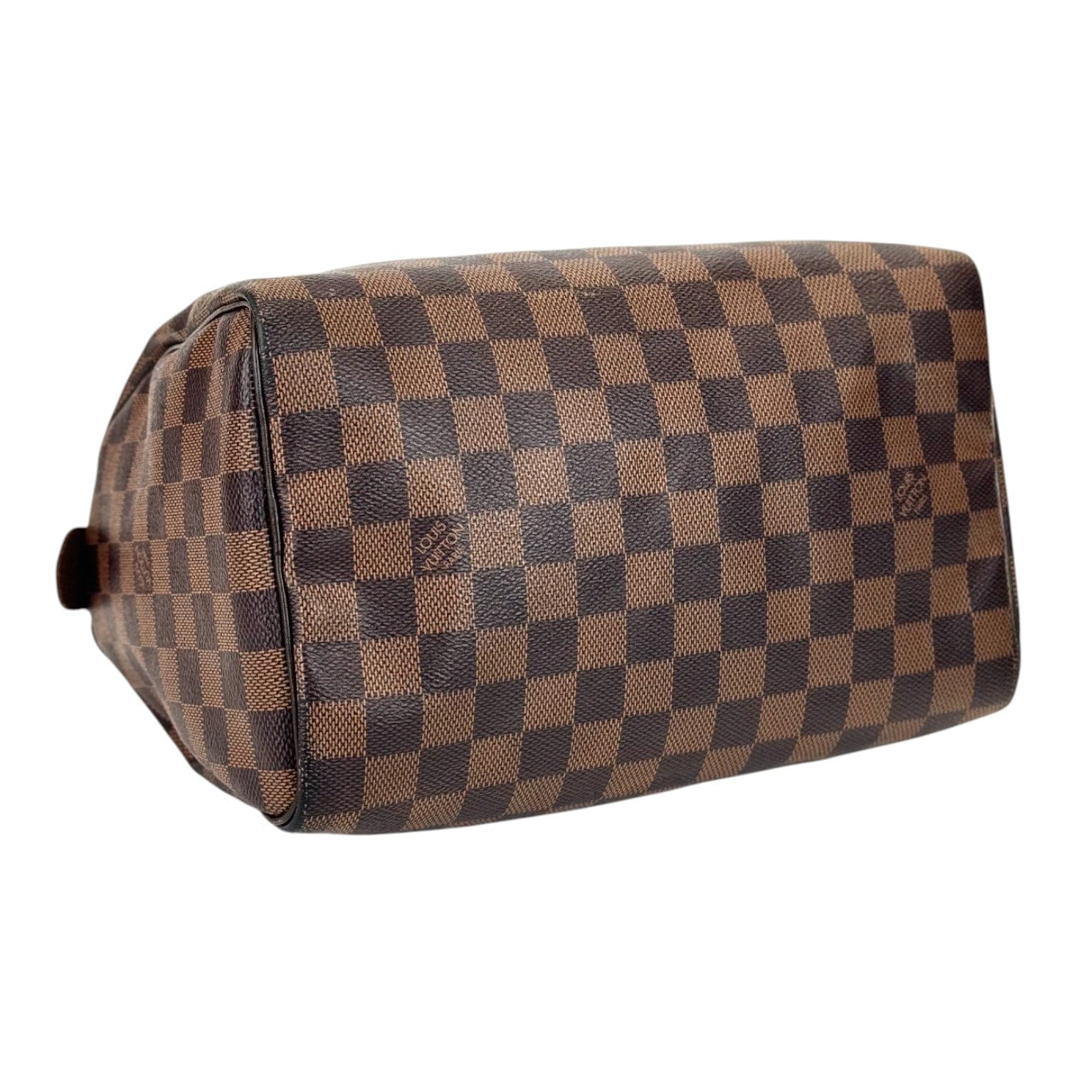 Louis Vuitton Speedy 25 cm Damier Ebene