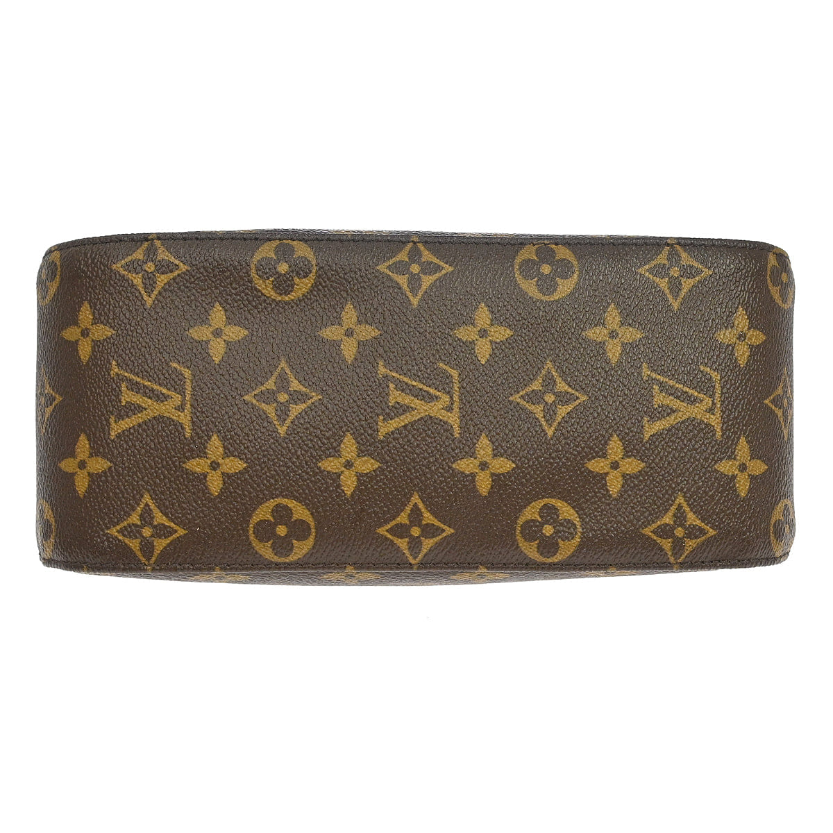 Louis Vuitton Monogram Looping MM Handbag M51146