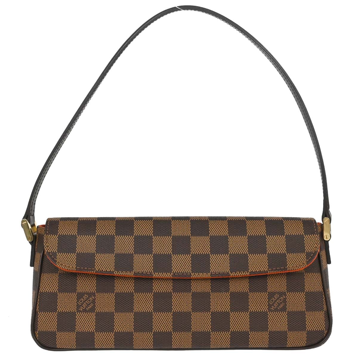 Louis Vuitton Damier Recoleta Handbag N51299