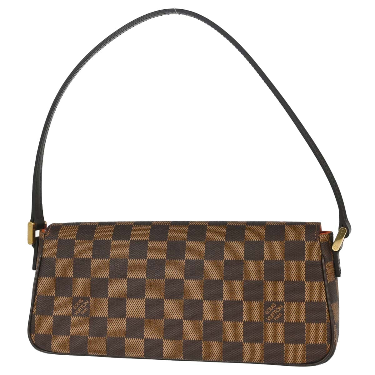 Louis Vuitton Damier Recoleta Handbag N51299