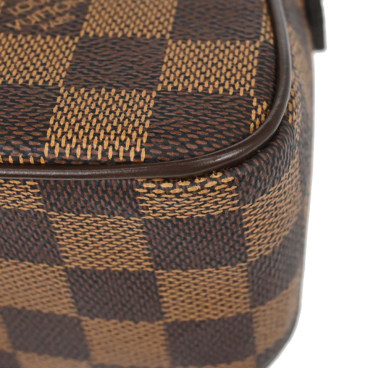 Louis Vuitton Damier Recoleta Handbag N51299