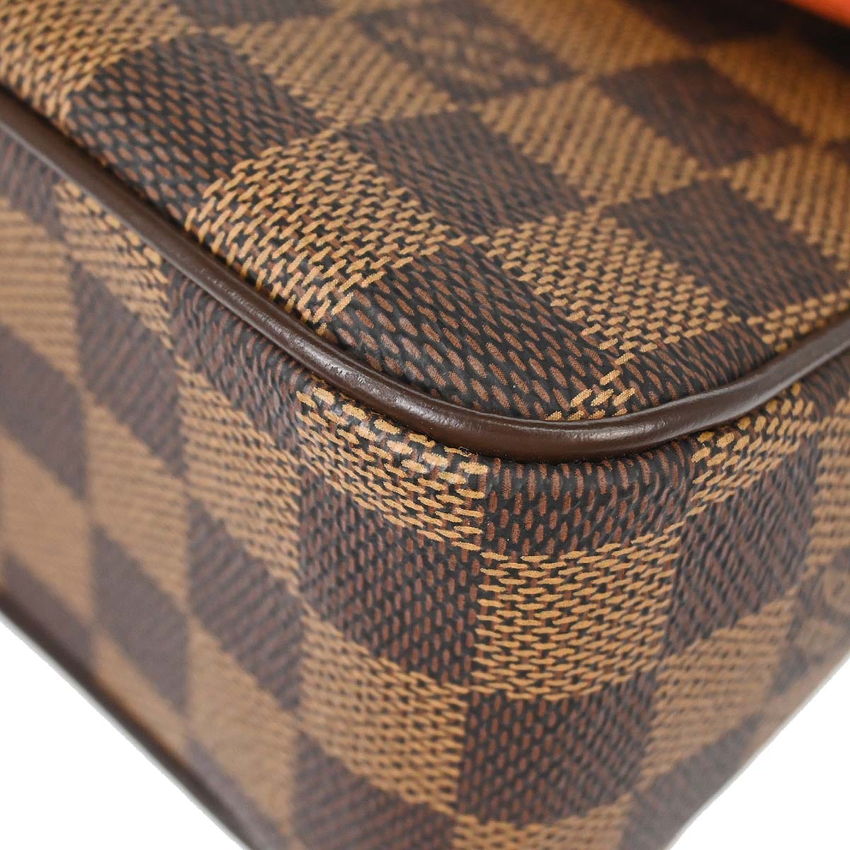 Louis Vuitton Damier Recoleta Handbag N51299