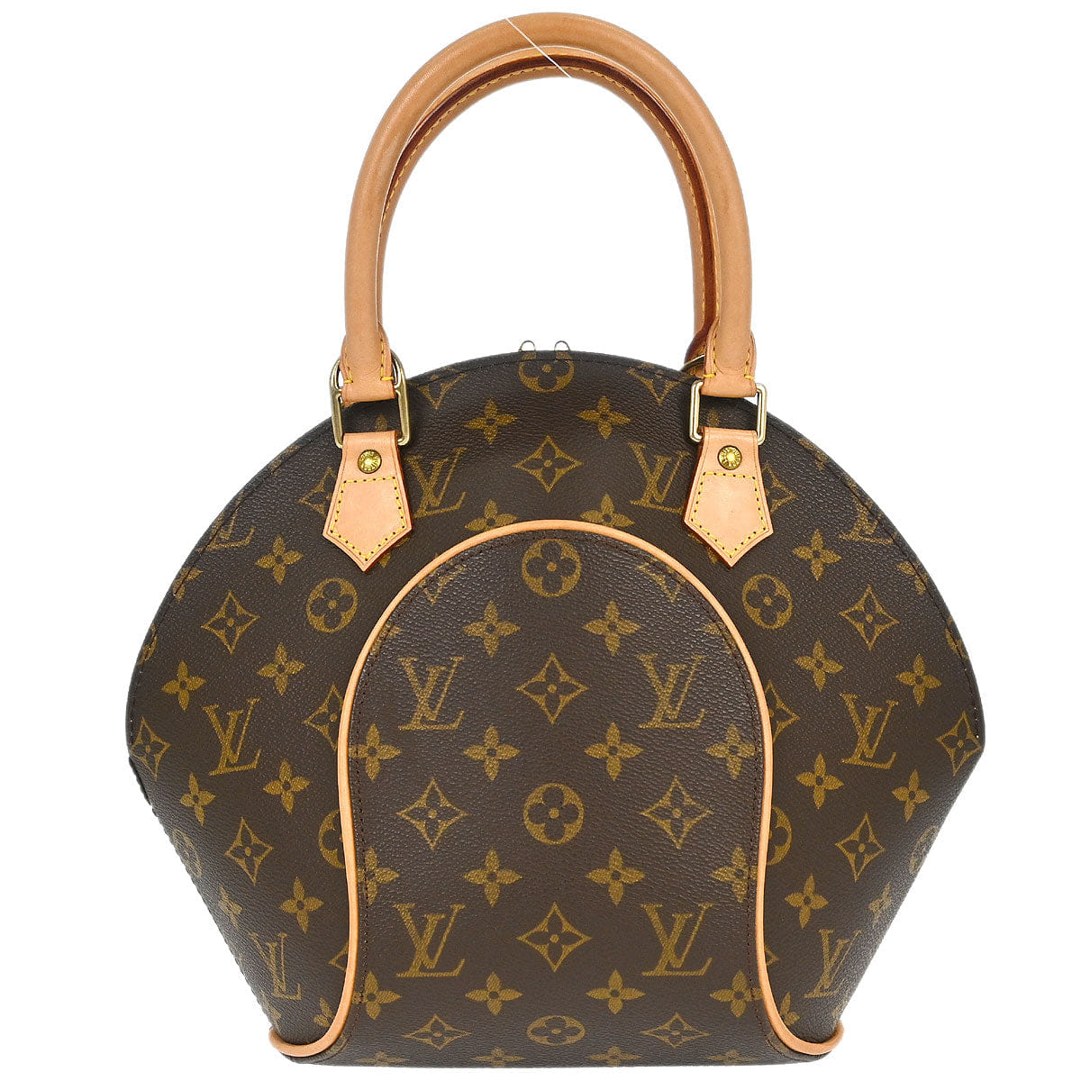 Louis Vuitton Monogram Ellipse PM Handbag M51127