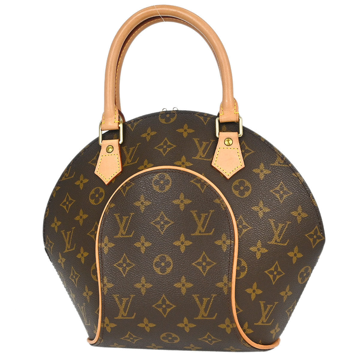 Louis Vuitton Monogram Ellipse PM Handbag M51127