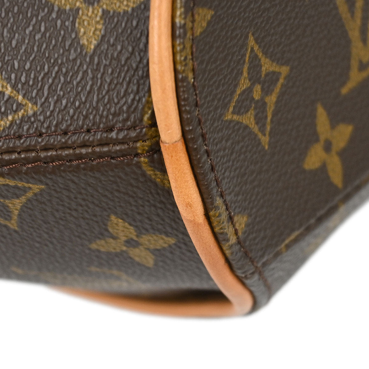 Louis Vuitton Monogram Ellipse PM Handbag M51127