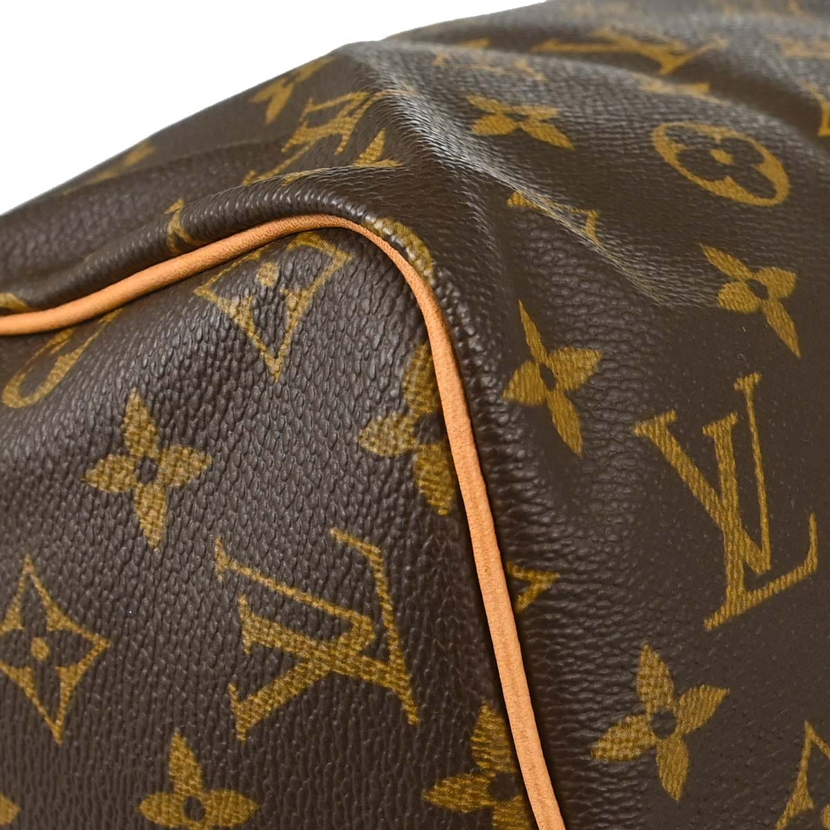 Louis Vuitton Monogram Speedy 30 Handbag M41526