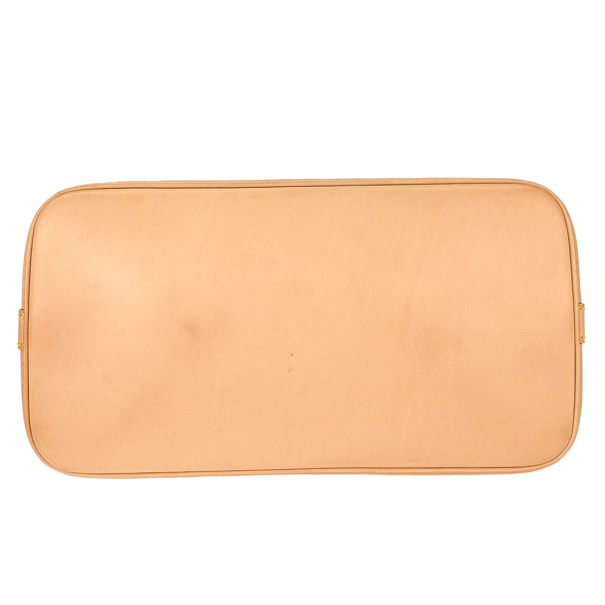 Louis Vuitton Monogram Alma Handbag M51130