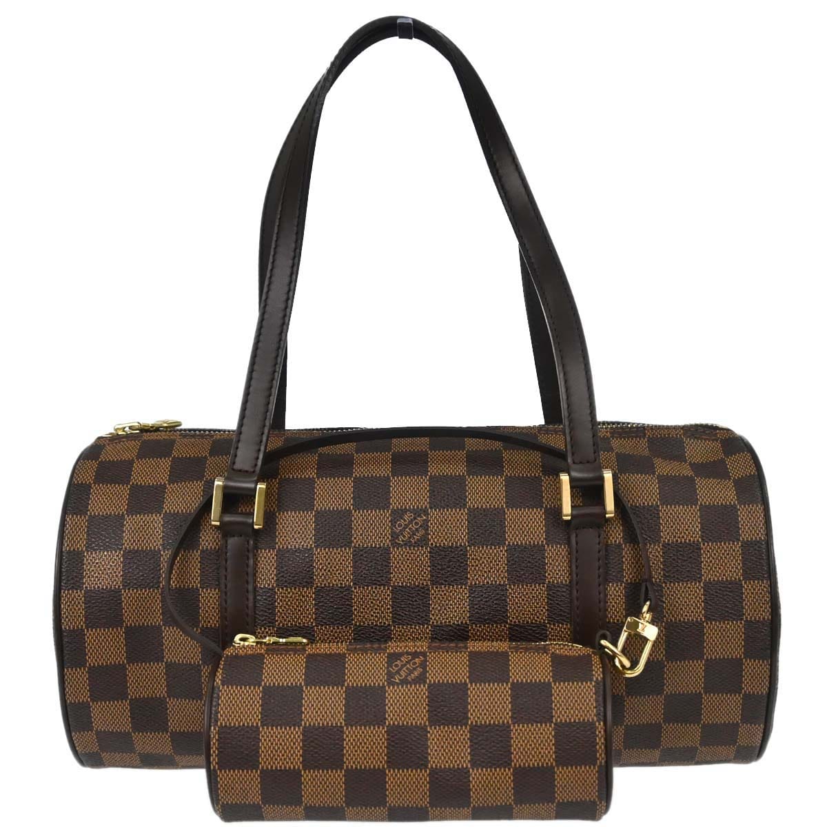 Louis Vuitton Damier Papillon 30 Handbag N51303
