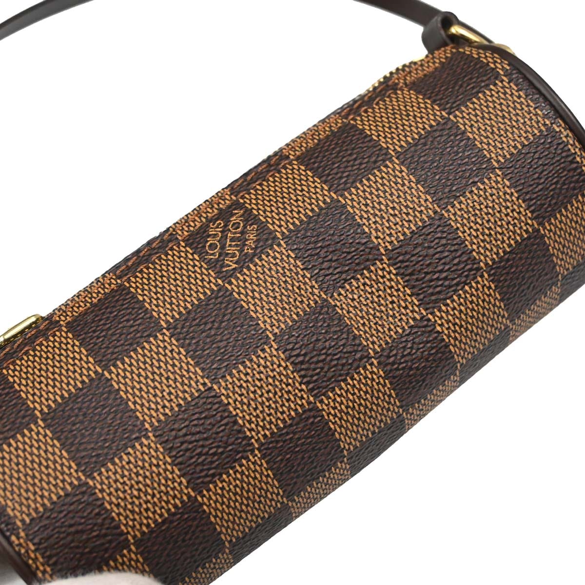 Louis Vuitton Damier Papillon 30 Handbag N51303