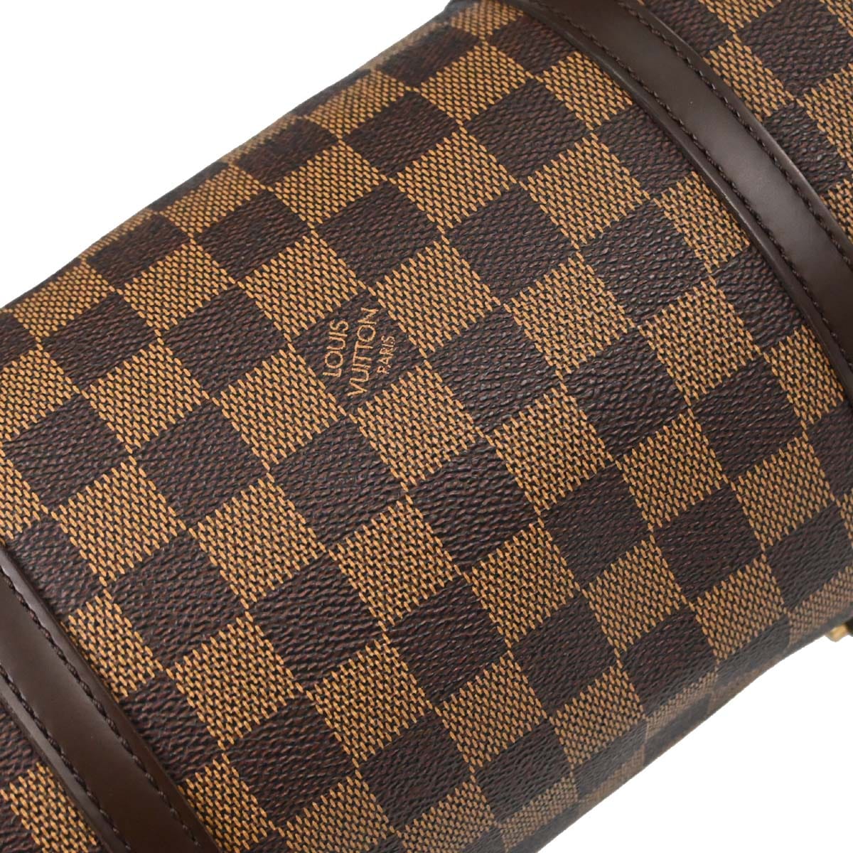 Louis Vuitton Damier Papillon 30 Handbag N51303
