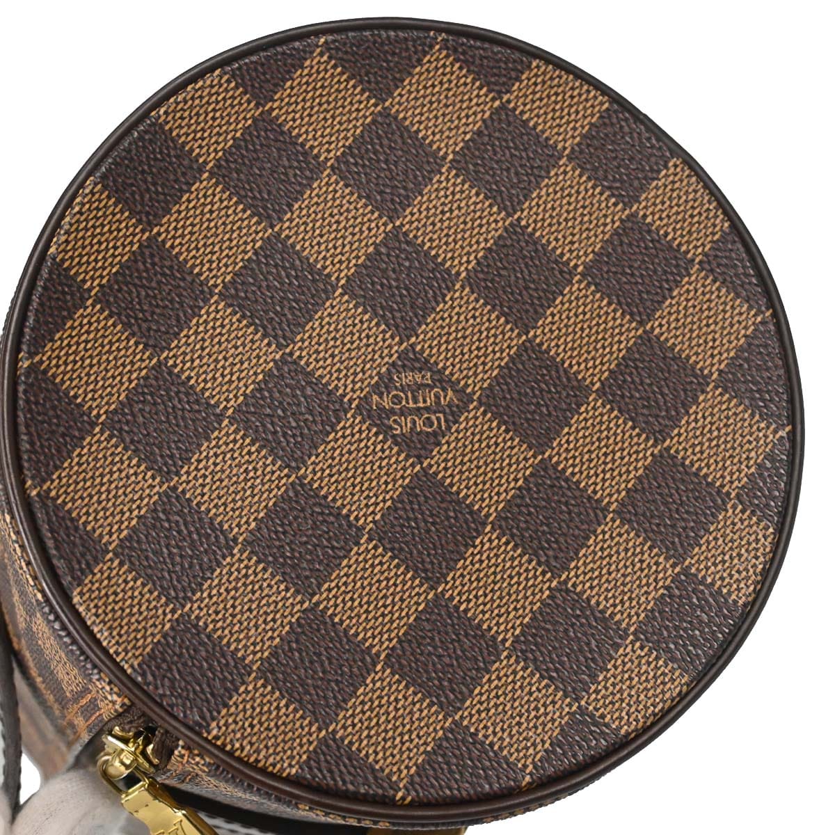 Louis Vuitton Damier Papillon 30 Handbag N51303