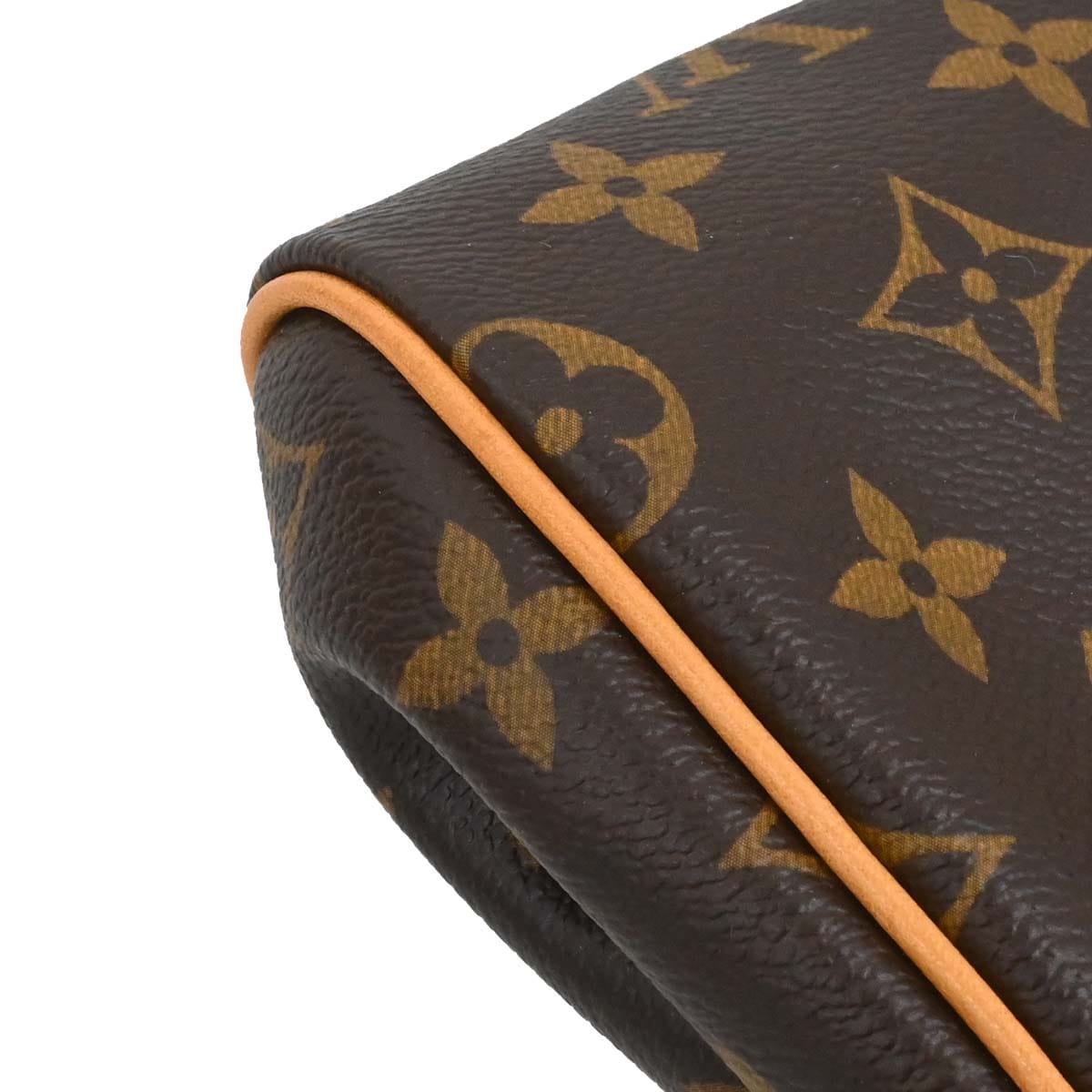 Louis Vuitton Monogram Eva 2way Shoulder Handbag M95567