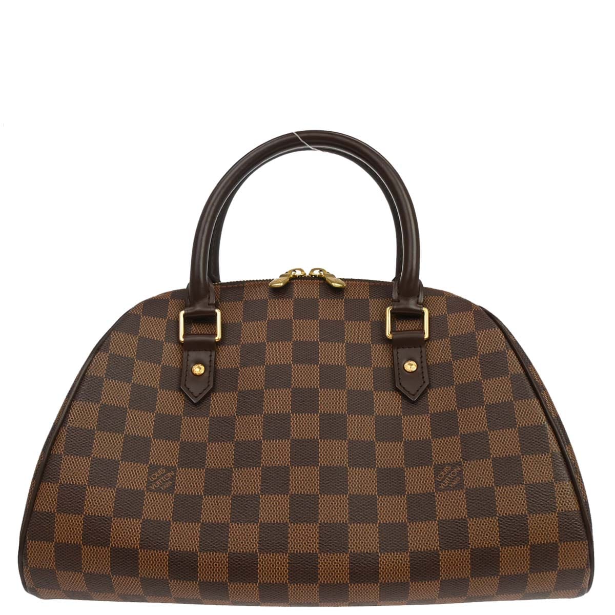 Louis Vuitton Damier Rivera MM Handbag N41434