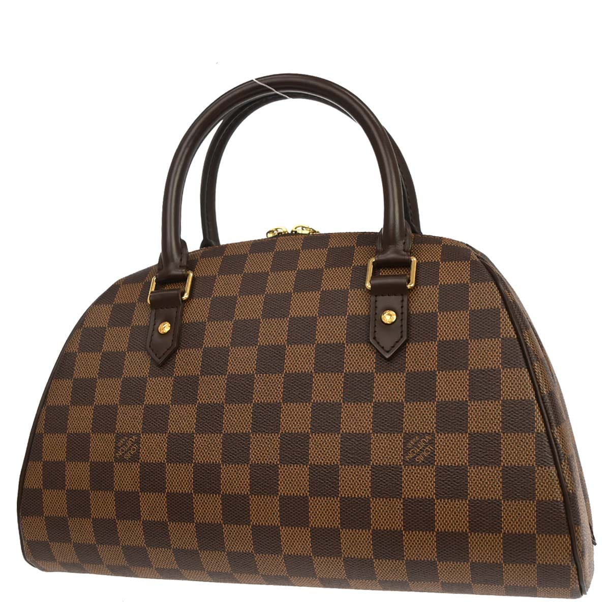 Louis Vuitton Damier Rivera MM Handbag N41434