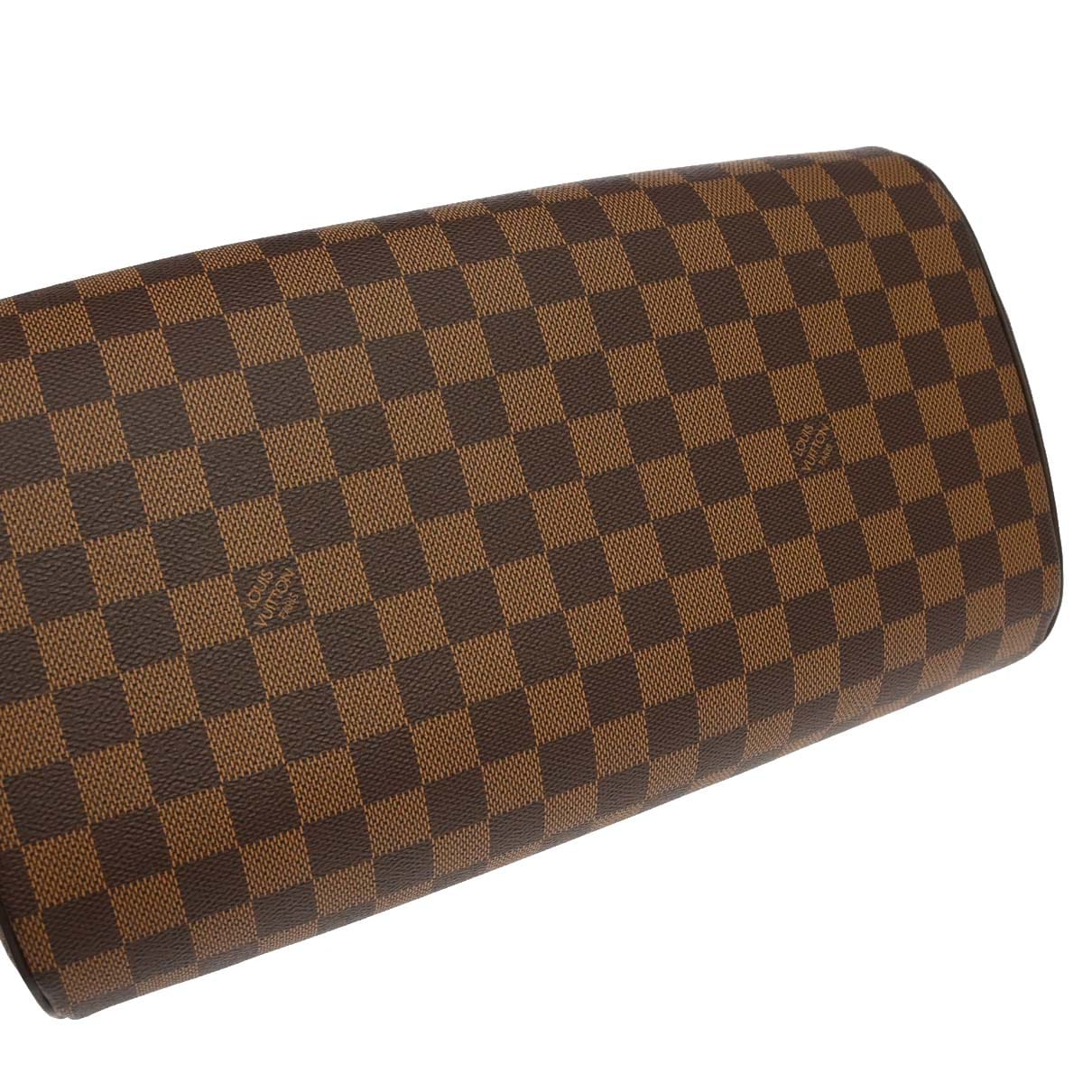 Louis Vuitton Damier Rivera MM Handbag N41434