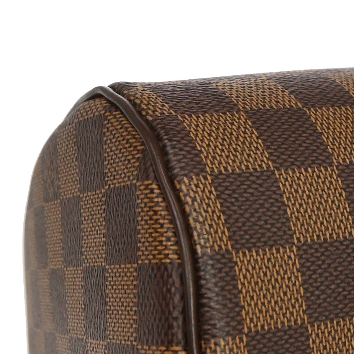 Louis Vuitton Damier Rivera MM Handbag N41434